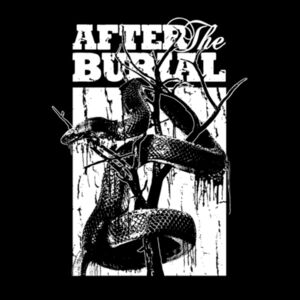 AFTER THE BURIAL TANK Design